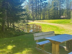 House | Exterior - 6 Person Holiday Home in Transtrand-by Traum (Transtrand)