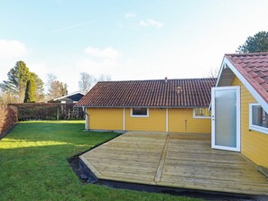 Casa | Fachada