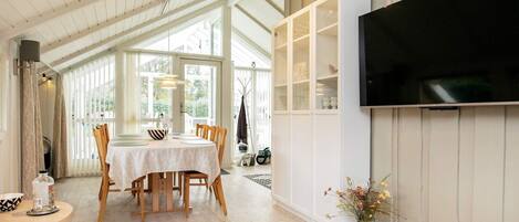 Maison | Restauration