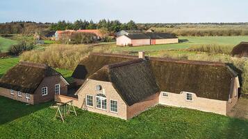 Hus | Udendørsområde