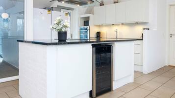 Maison | Cuisine privée