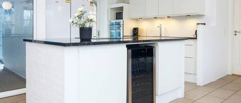 Casa | Cocina privada