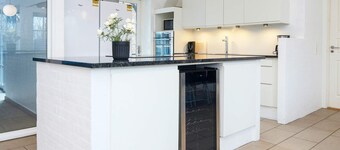 18 Person Holiday Home in Ulfborg