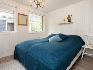 House | 3 bedrooms - 6 Person Holiday Home in Karrebaeksminde-by Traum (Karrebæksminde)