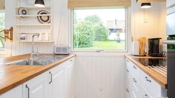 House | Private kitchen