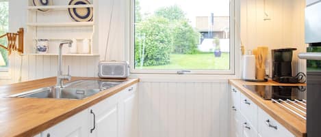 Talo | Yksityinen keittiö