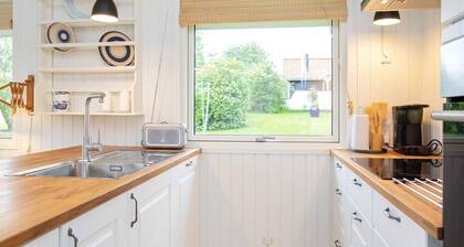 6 Person Holiday Home in Karrebaeksminde-by Traum
