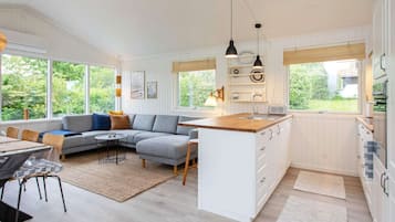Ferienhaus | Innenbereich