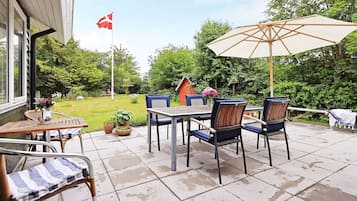 Ferienhaus | Speisen