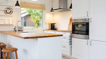 Casa | Cocina privada