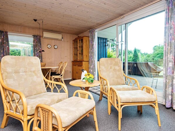 House | Living area