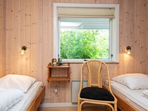 하우스 | 3 개의 침실