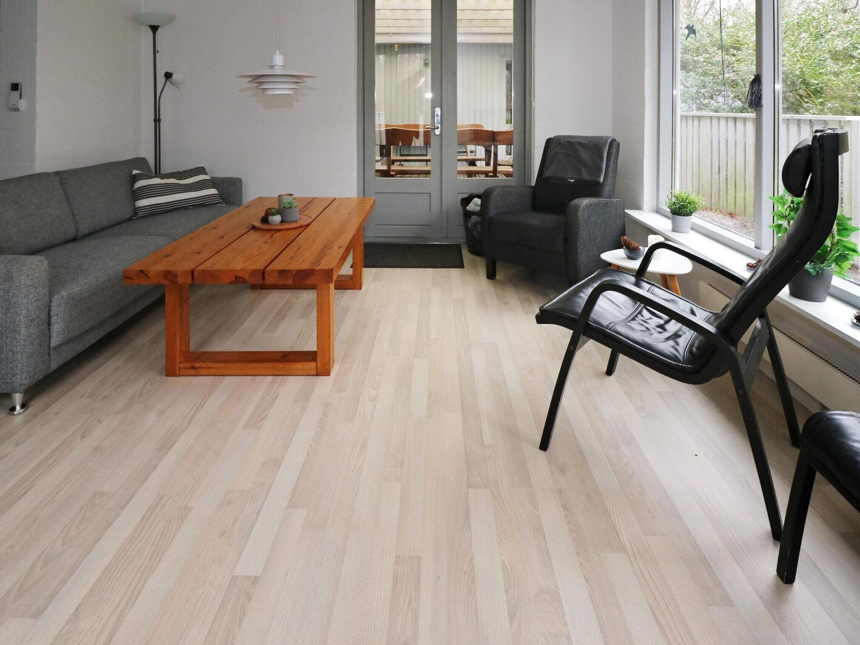 Ferienhaus | Wohnbereich