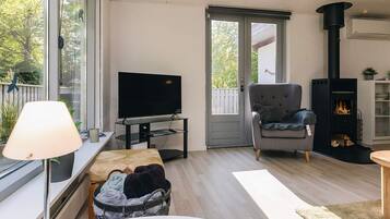 Ferienhaus | Innenbereich