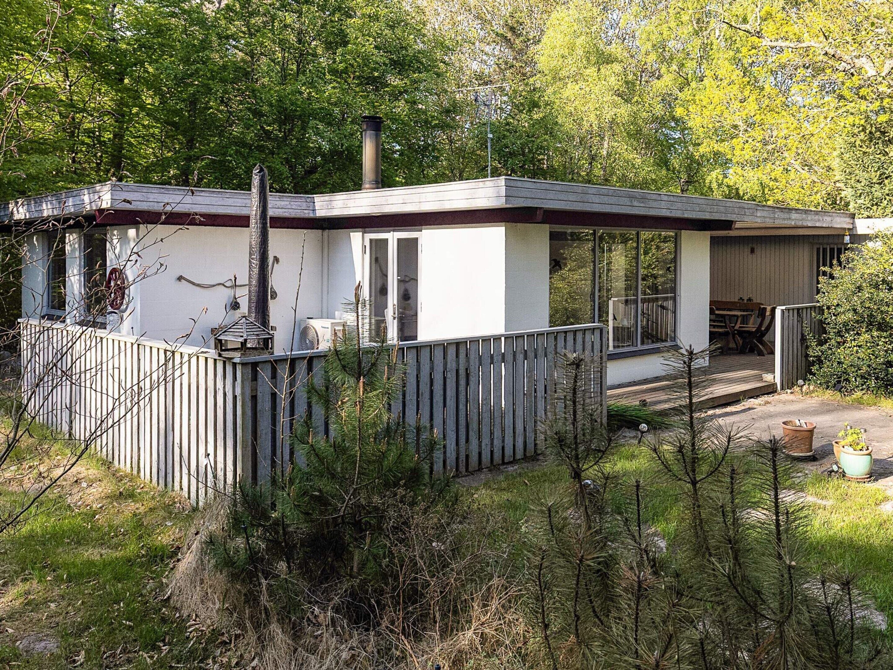 Maison | Extérieur