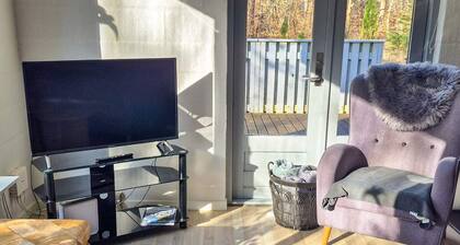 8 Person Holiday Home in Hadsund-by Traum