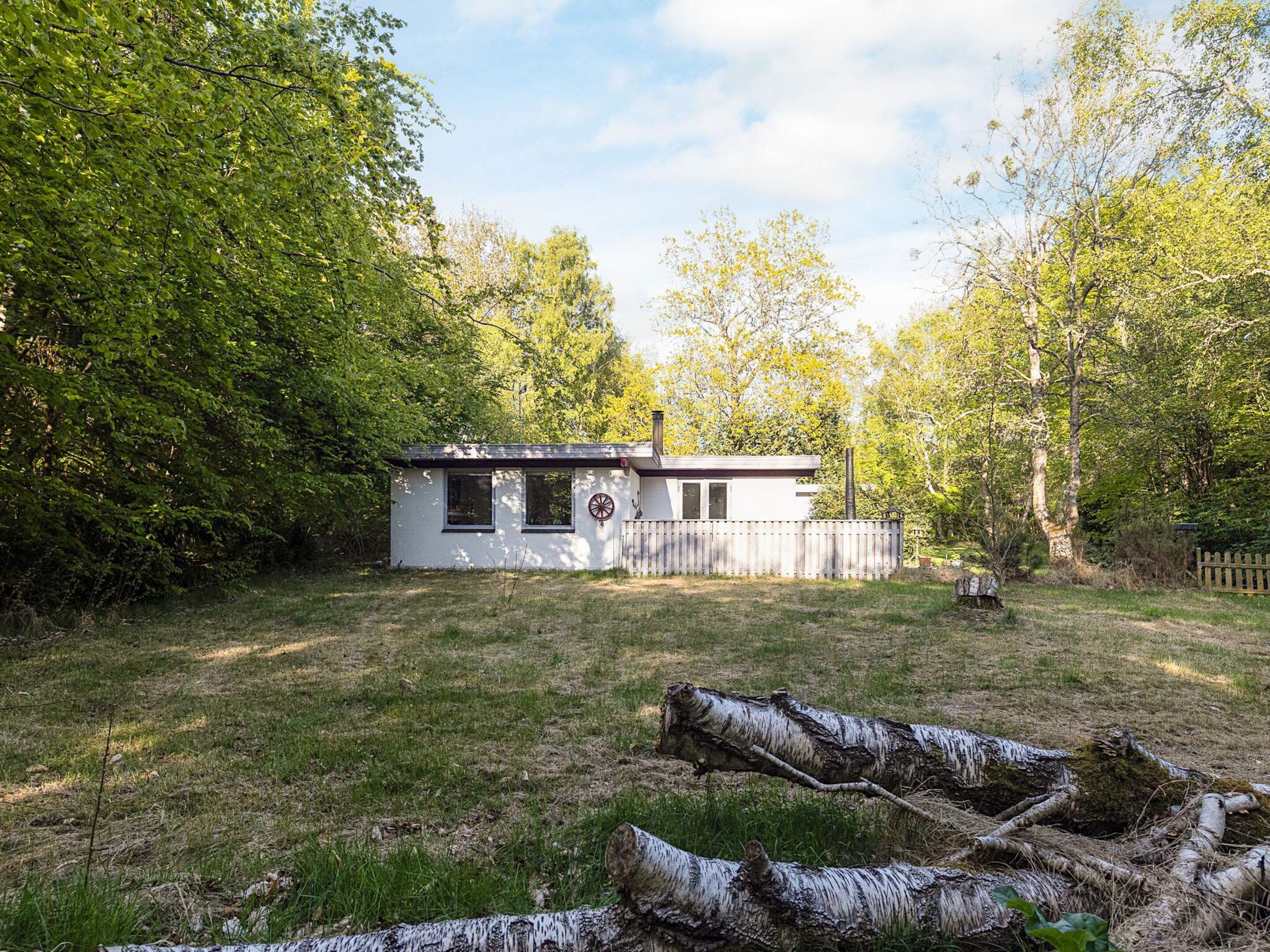 House | View from property