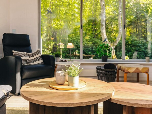 House | Interior - 8 Person Holiday Home in Hadsund-by Traum (Hadsund)