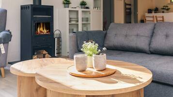 House | Interior