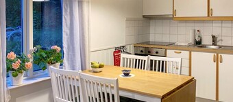 4 Person Holiday Home in Kristianstad-by Traum