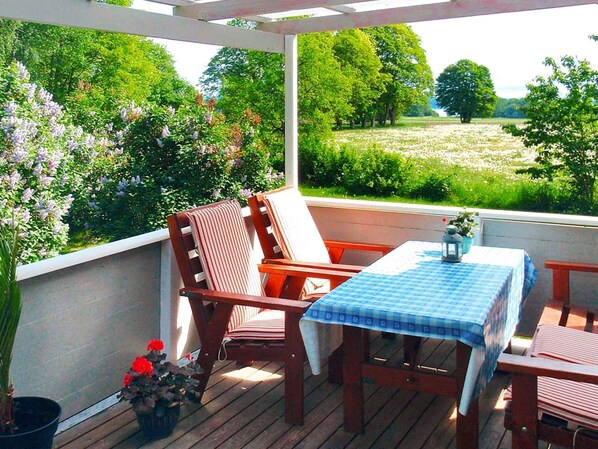 House | Dining - 4 Person Holiday Home in Kristianstad-by Traum (Kristianstad)