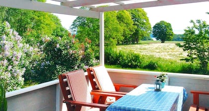 4 Person Holiday Home in Kristianstad-by Traum