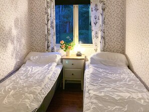 House | 2 bedrooms, individually furnished - 4 Person Holiday Home in Kristianstad-by Traum (Kristianstad)