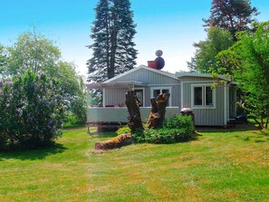 House | Exterior