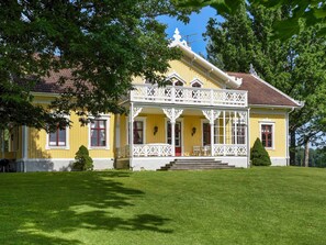 House | Exterior - 15 Person Holiday Home in Hjortkvarn-by Traum (Hjortkvarn)