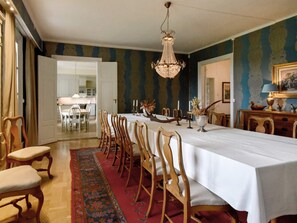Hus | Restauranger