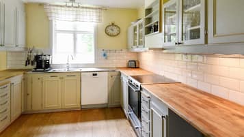 House | Private kitchen