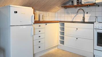 Hus | Privat kĂžkken