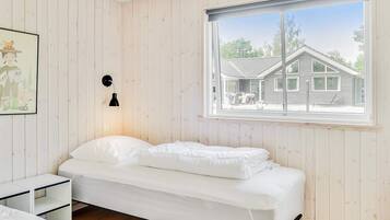 Ferienhaus | 6 Schlafzimmer