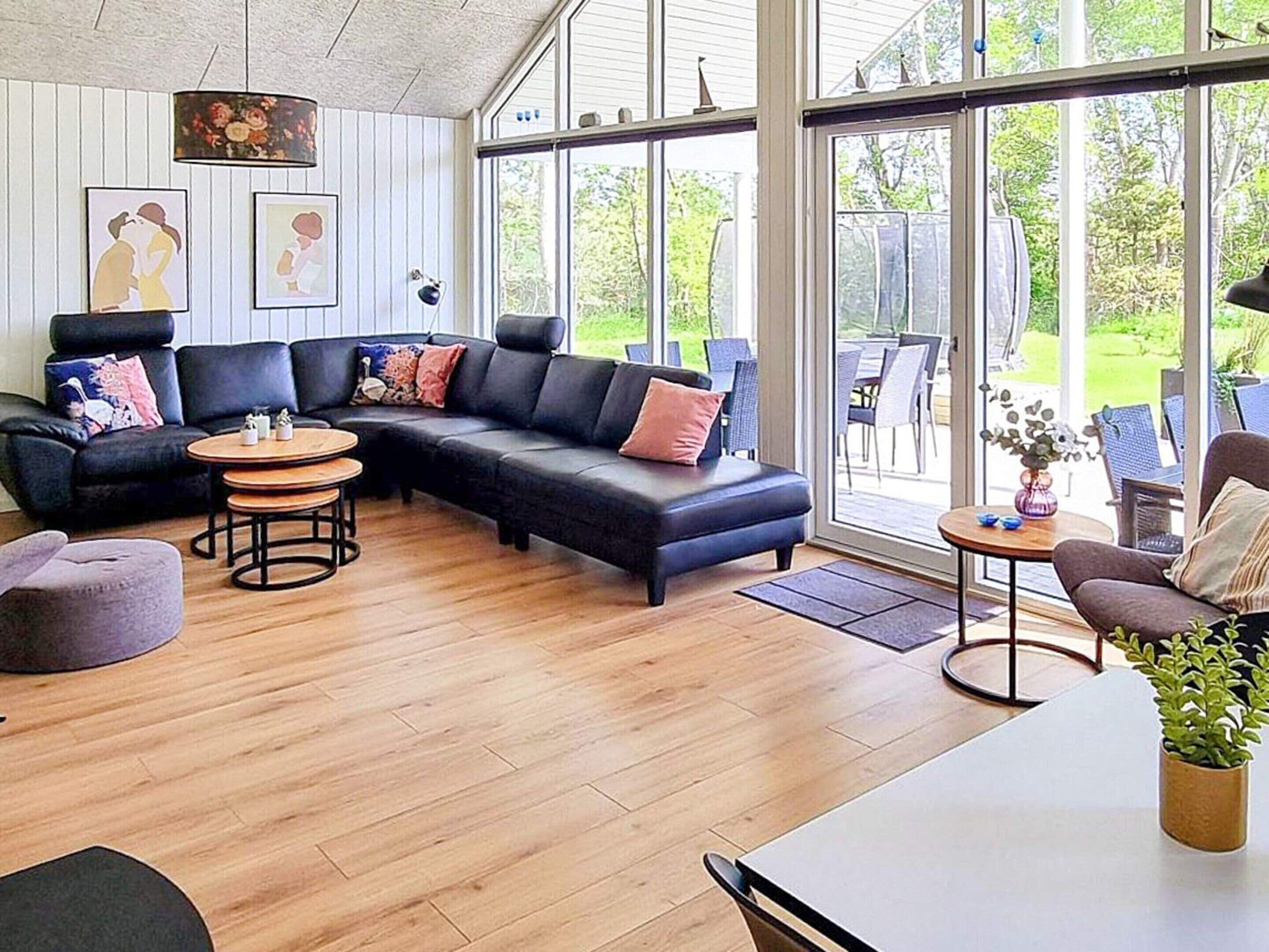 House | Living area