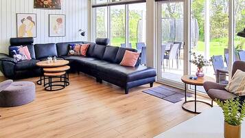 House | Living area