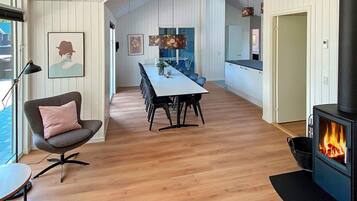 House | Property amenity