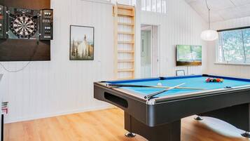 Casa | Comodidades da propriedade