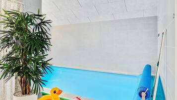 House | Pool | Indoor pool, outdoor pool