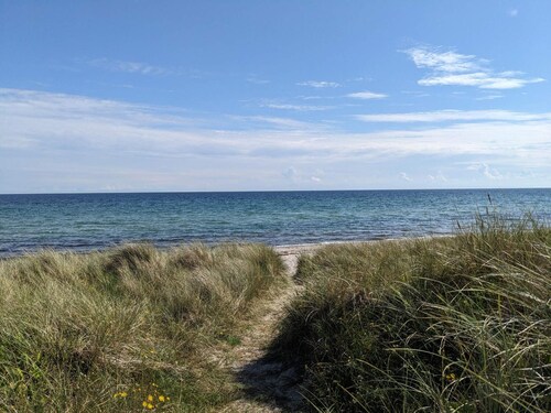 5 Star Holiday Home in Vaeggerlose