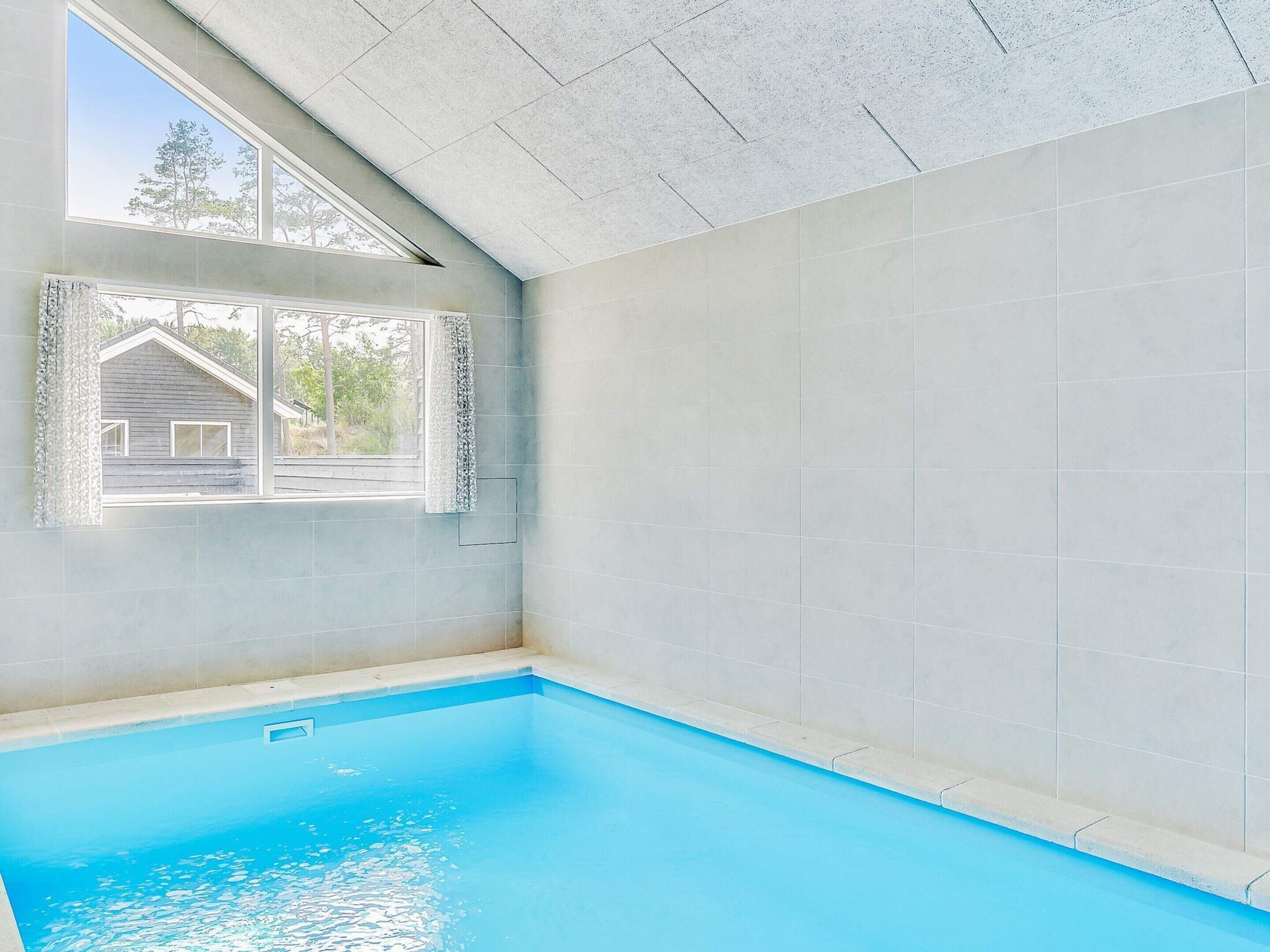 House | Pool | Indoor pool, outdoor pool
