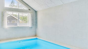 House | Pool | Indoor pool, outdoor pool