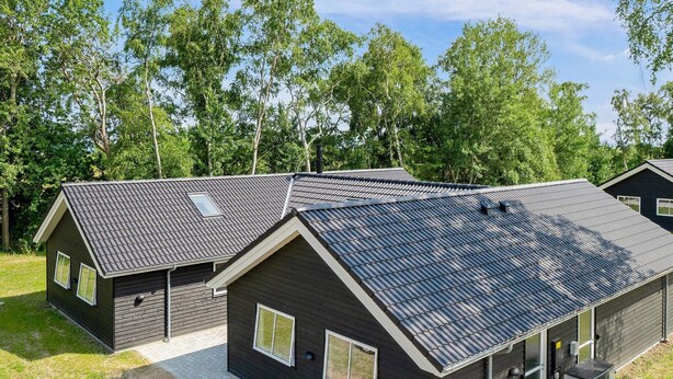 Hus | Utsikt fra overnattingsstedet