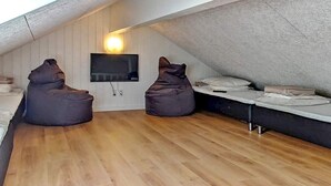 Hus | Innvendig
