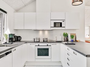 Casa | Cocina privada