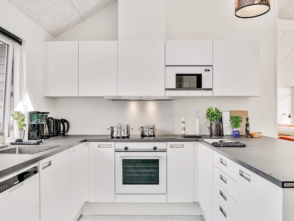 Casa | Cucina privata