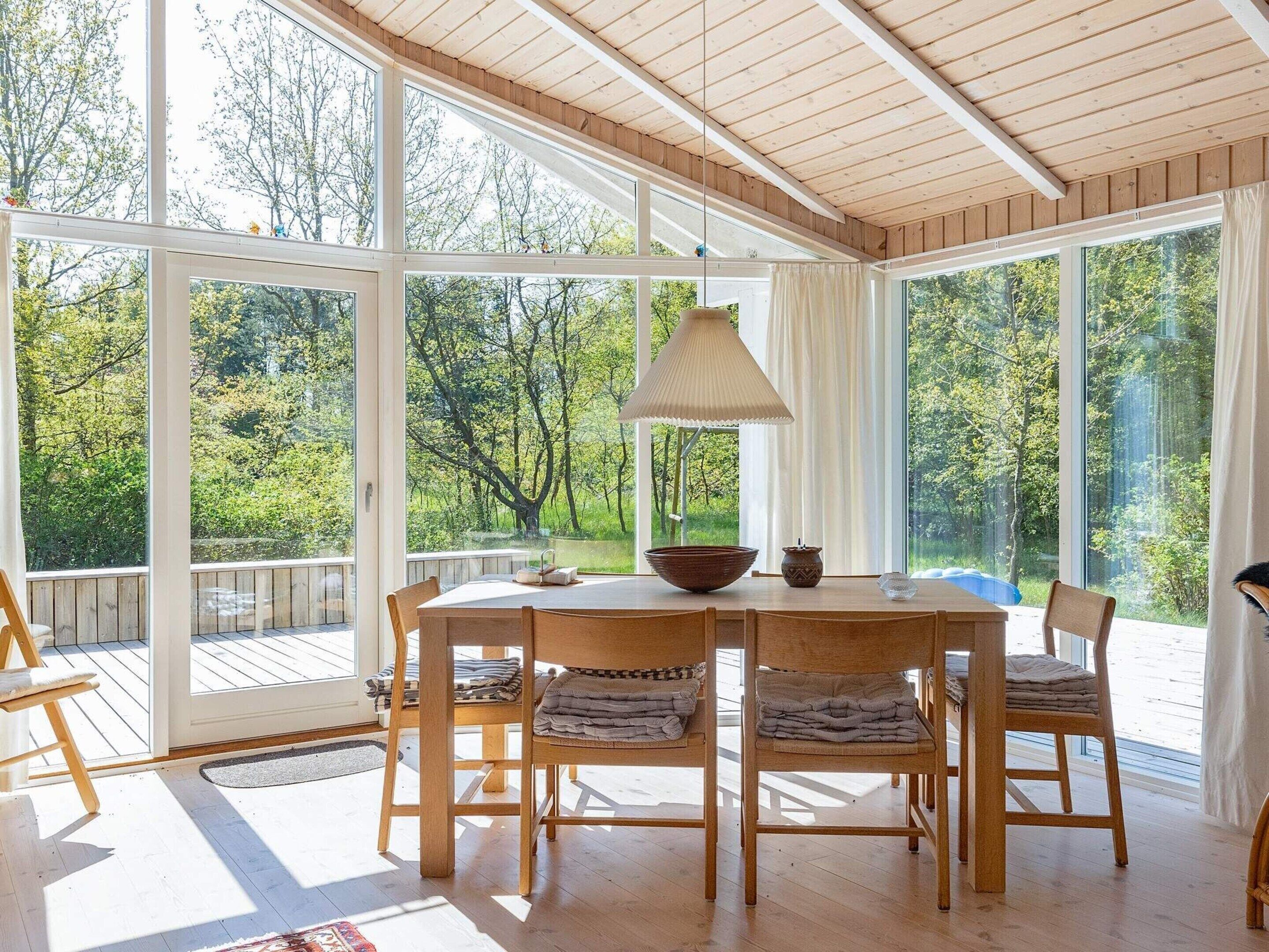 Ferienhaus | Speisen