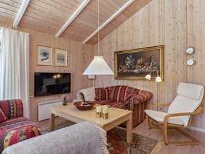 Ferienhaus | Ausstattung der Unterkunft