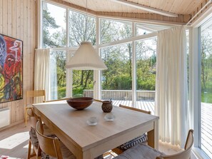 Ferienhaus | Speisen