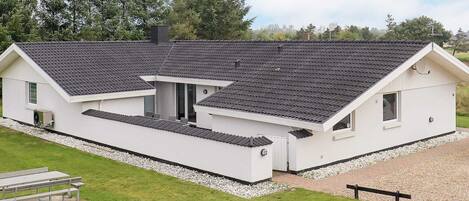 Hus | Udendørsområde