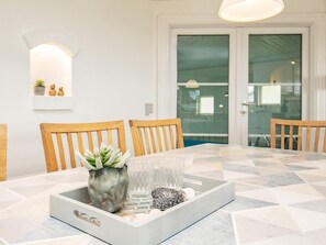 Exterior - 10 Person Holiday Home in Blavand (Blavand)